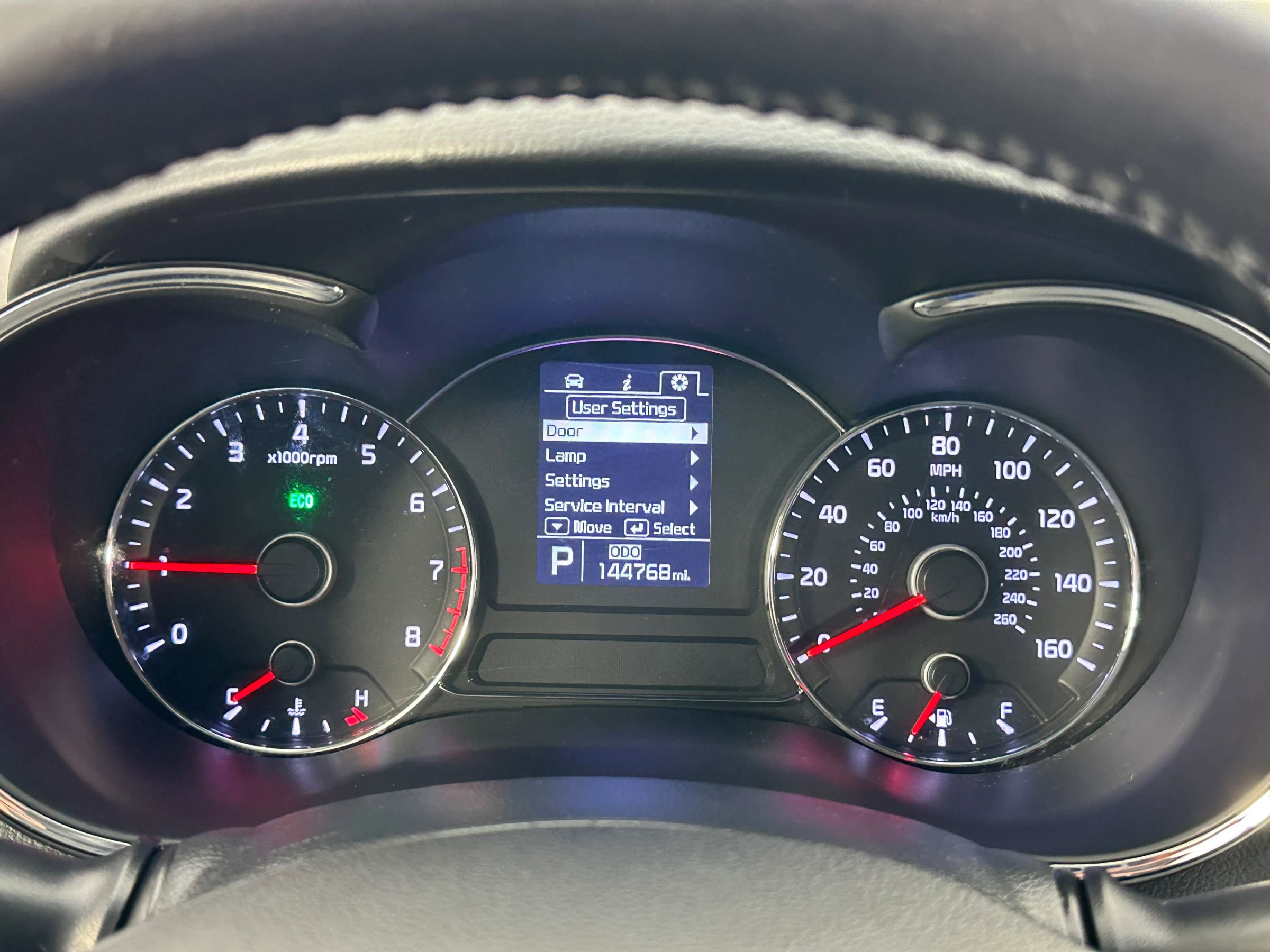 Used 2015 Kia Forte EX image 41