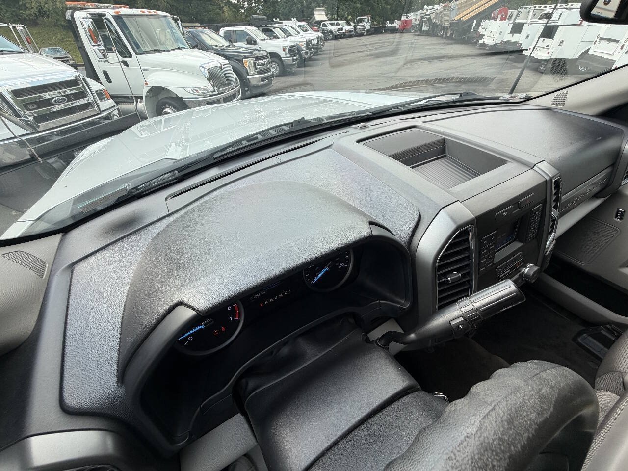 Used 2018 Ford F250 XLT AWD/4WD image 14