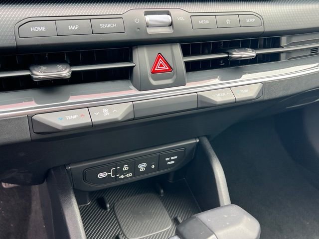 Certified 2025 Kia K4 GT-Line w/ GT-Line Premium Package FWD image 21