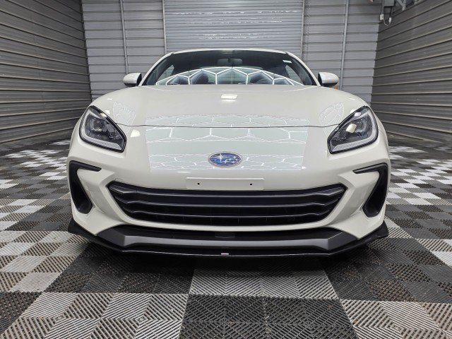 Used 2023 Subaru BRZ Premium RWD image 3