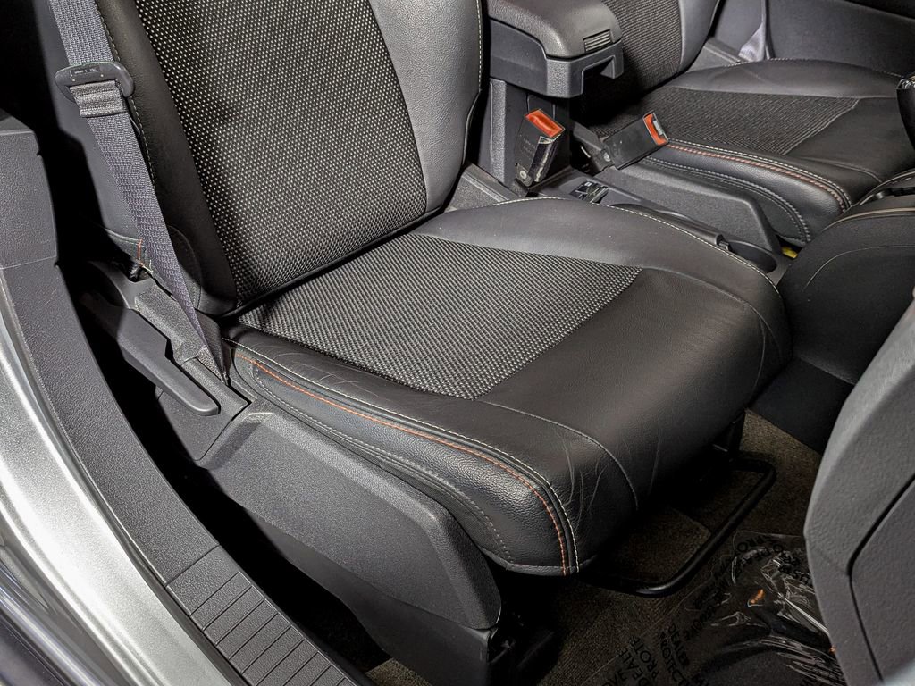 Used 2016 Jeep Compass 75th Anniversary w/ Power Value Group image 25