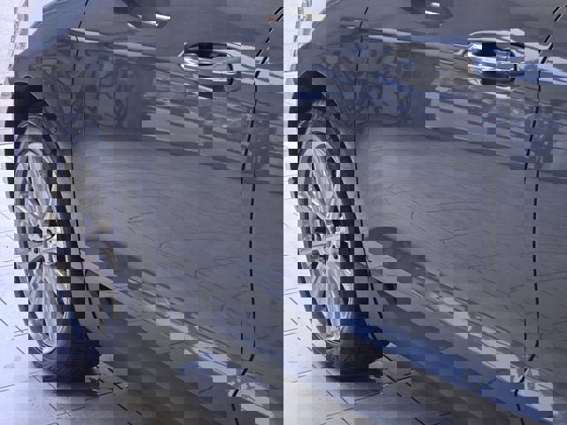 Used 2017 Ford Edge Titanium w/ Equipment Group 302A image 16