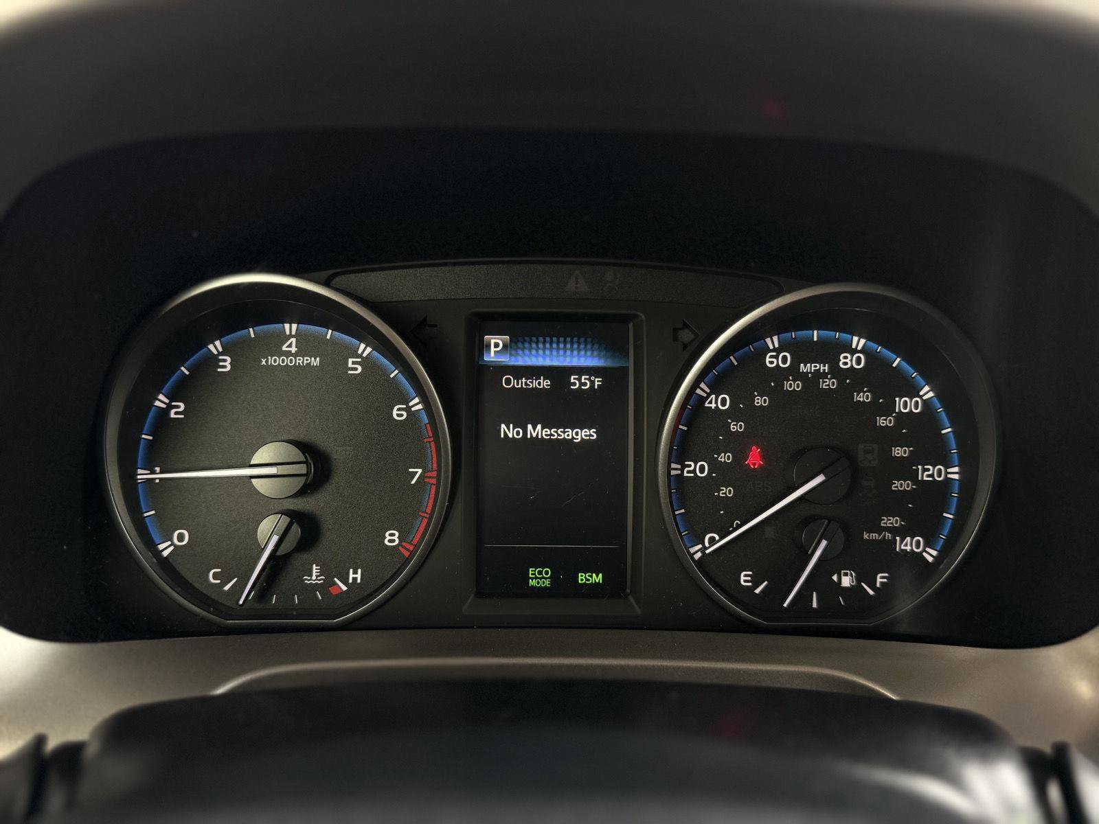 Used 2018 Toyota RAV4 XLE w/ Plus Extra Value Package image 16