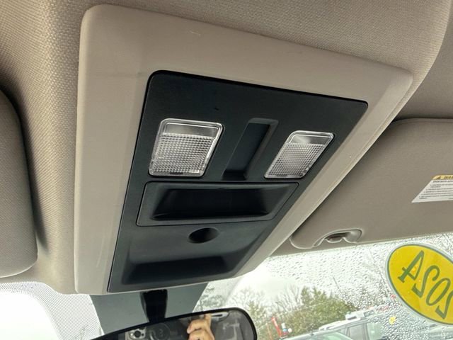 Used 2024 RAM 1500 Classic SLT image 27