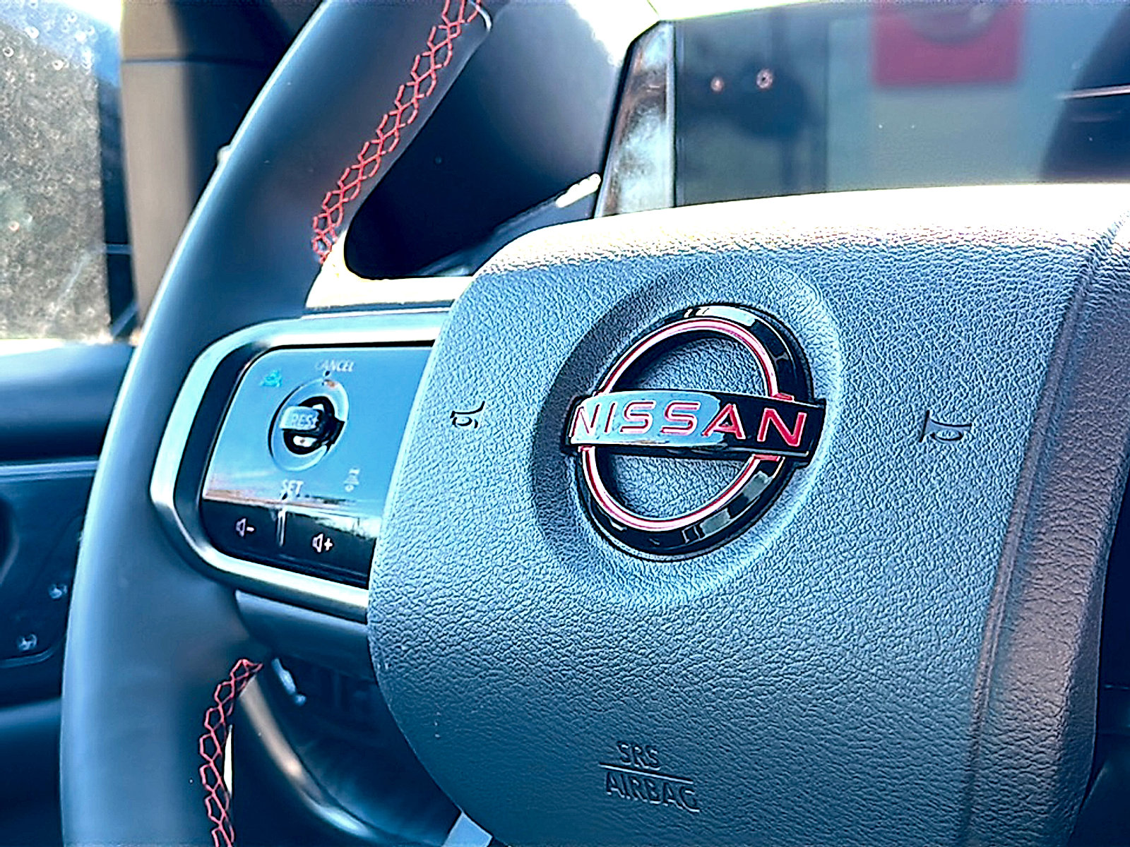 New 2026 Nissan Armada PRO-4X w/ Captain's Chari Seat Package image 21