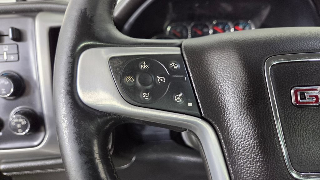 Used 2017 GMC Sierra 1500 SLT AWD/4WD image 16