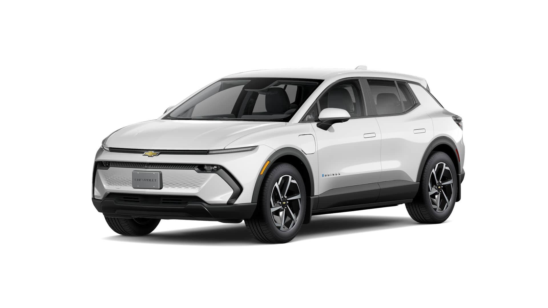 New 2026 Chevrolet Equinox EV LT image 49