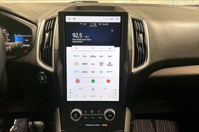 Used 2024 Ford Edge SEL w/ Convenience Package image 15