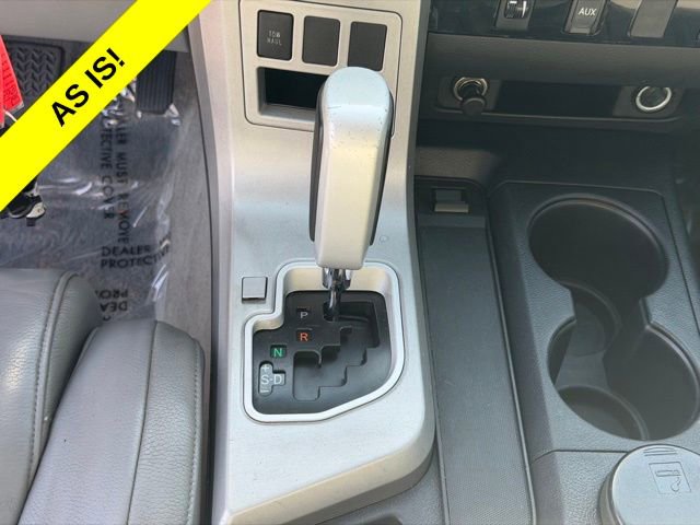 Used 2008 Toyota Tundra Limited AWD/4WD image 15