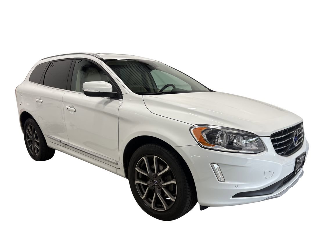 Used 2016 Volvo XC60 T5 Premier w/ Proximity Package AWD/4WD image 3