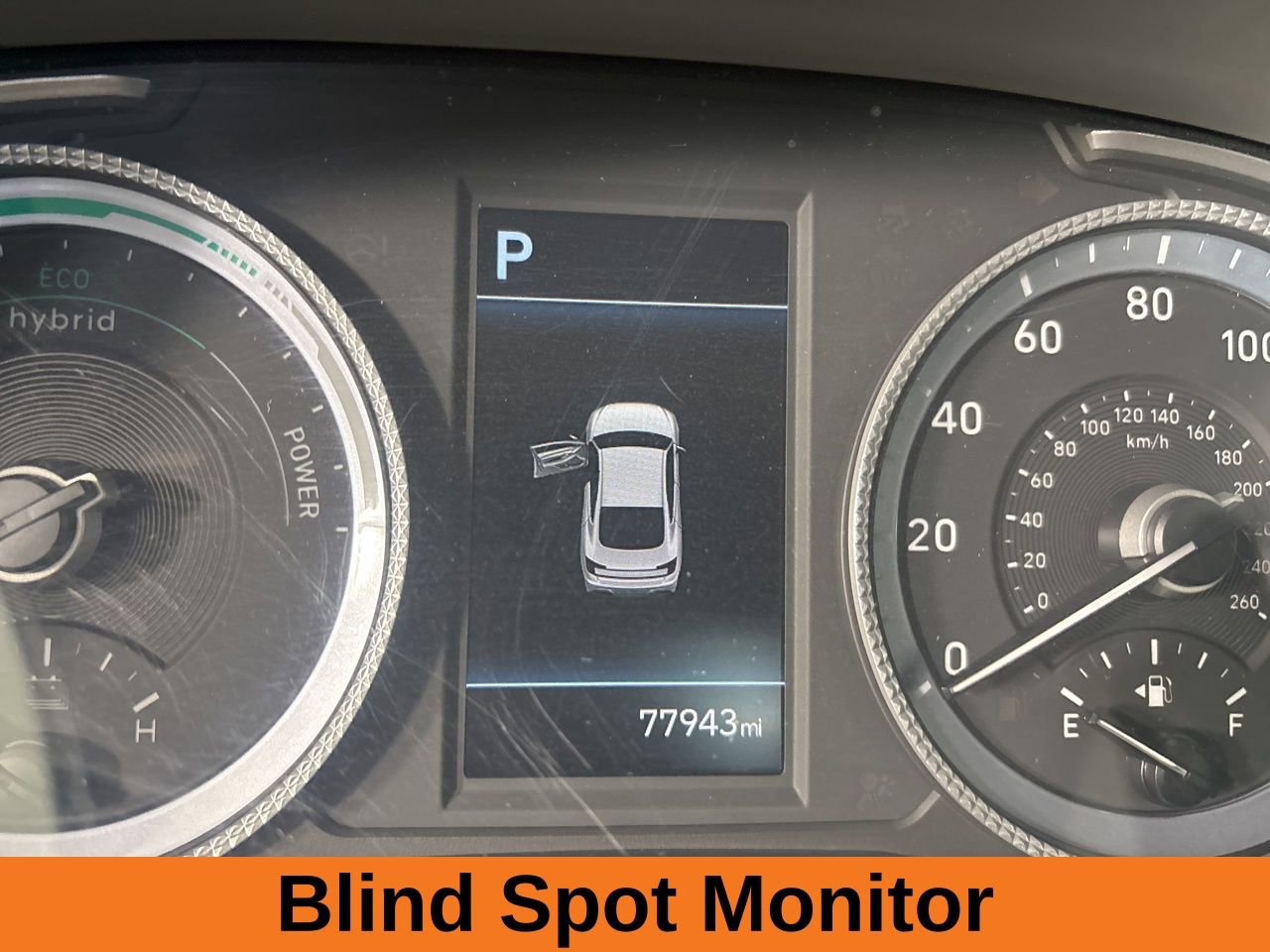 Used 2021 Hyundai Sonata SEL image 13