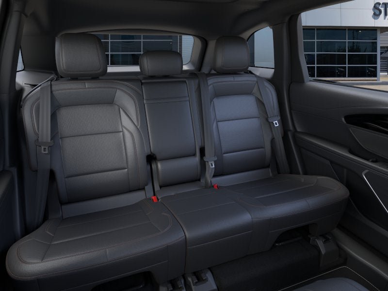 New 2025 Lincoln Nautilus Premier w/ Equipment Group 102A AWD/4WD image 11
