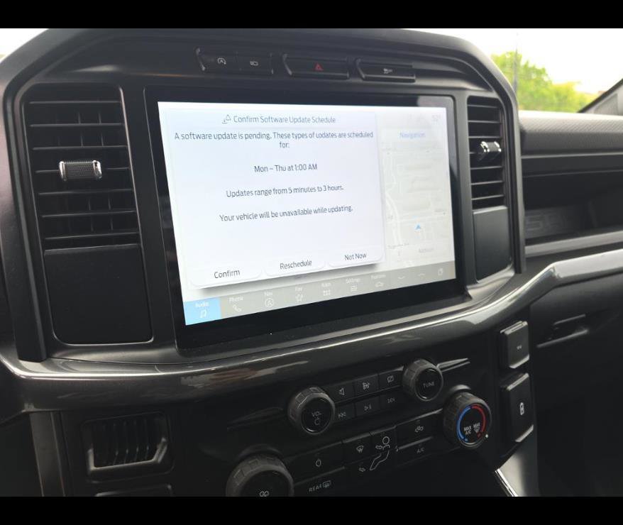 Used 2024 Ford F150 STX image 5