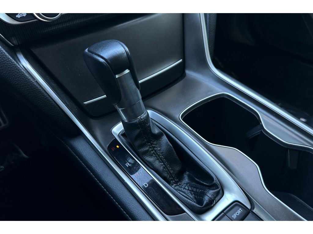 Certified 2022 Honda Accord Sport Special Edition image 32