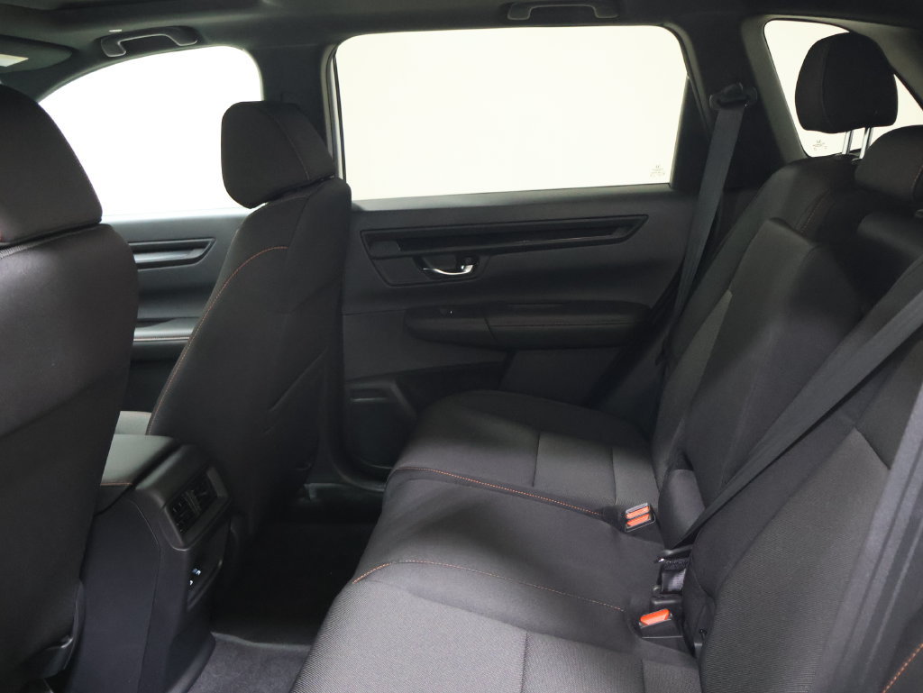 New 2027 Honda CR-V Sport image 13