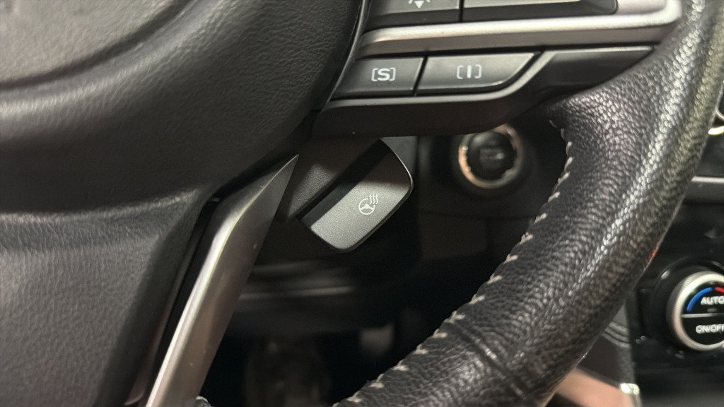 Used 2019 Subaru Forester Touring AWD/4WD image 26