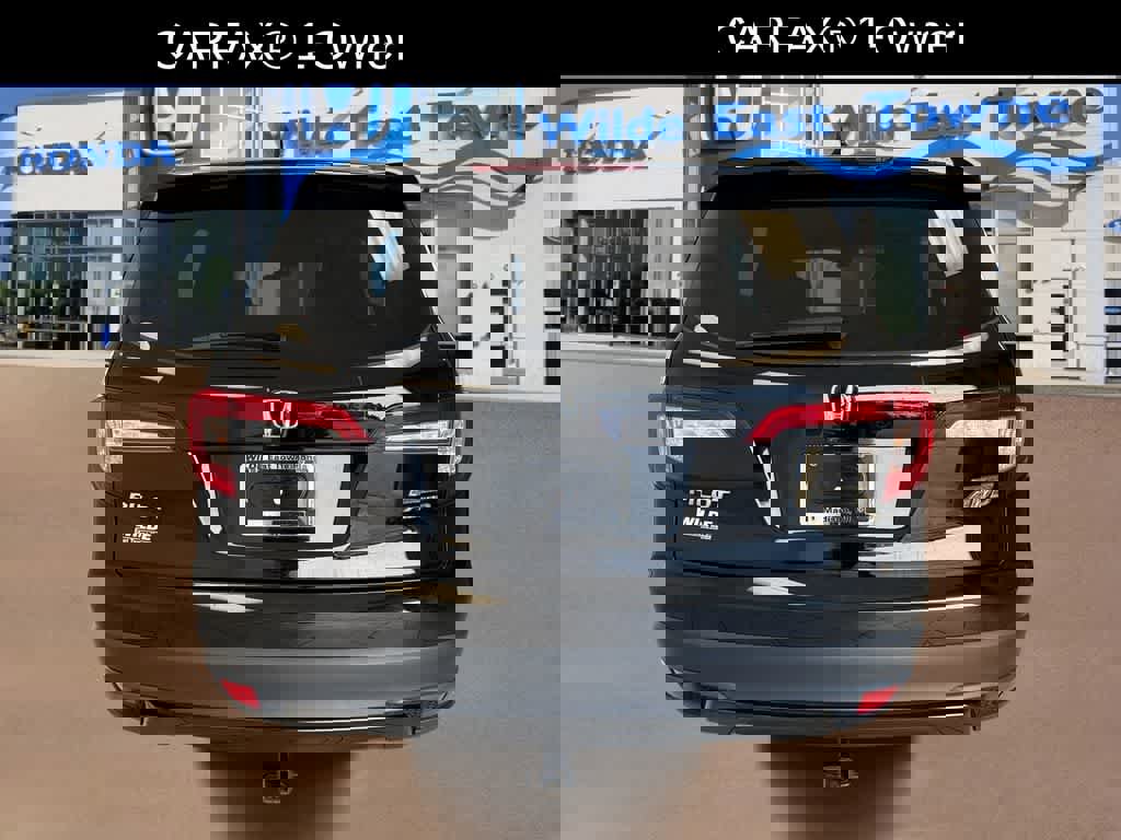 Certified 2022 Honda Pilot Special Edition image 10