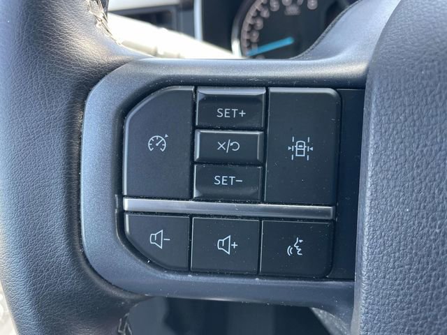 Certified 2023 Ford F150 XLT w/ Equipment Group 301A Mid image 20