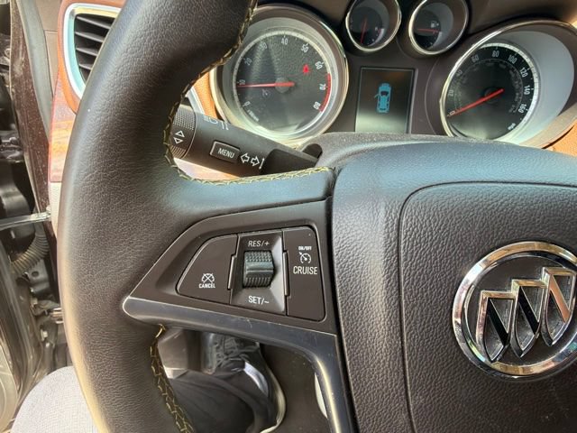 Used 2014 Buick Encore Leather AWD/4WD image 16