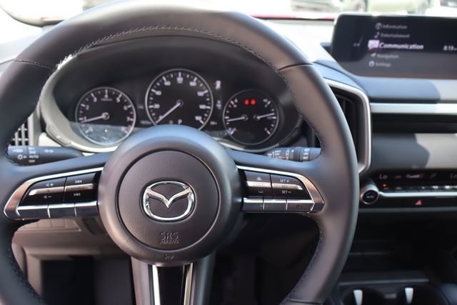 Used 2025 MAZDA CX-50 AWD 2.5 S w/ Cargo Package image 29