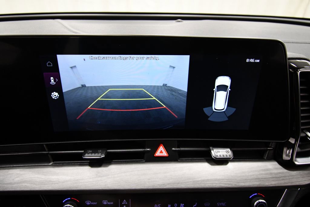 Certified 2023 Kia Sportage X-Pro image 27