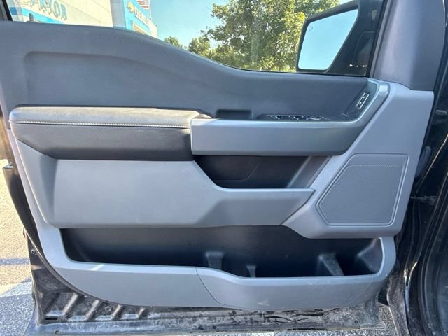 Used 2023 Ford F150 XLT AWD/4WD image 13