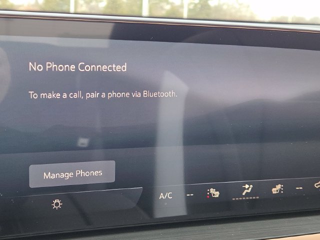 New 2026 Buick Envision Sport Touring AWD/4WD image 13