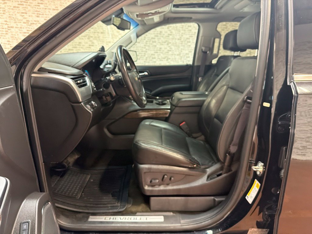 Used 2017 Chevrolet Tahoe LT RWD image 17