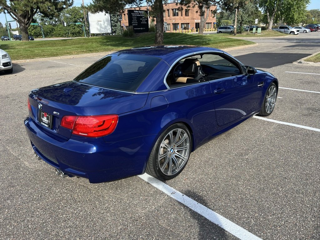Used 2012 BMW M3 Base image 69