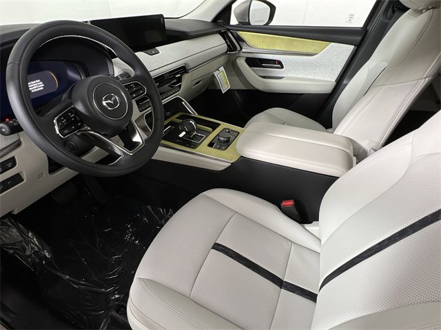 New 2026 MAZDA CX-90 3.3 Turbo S w/ Premium Plus image 13