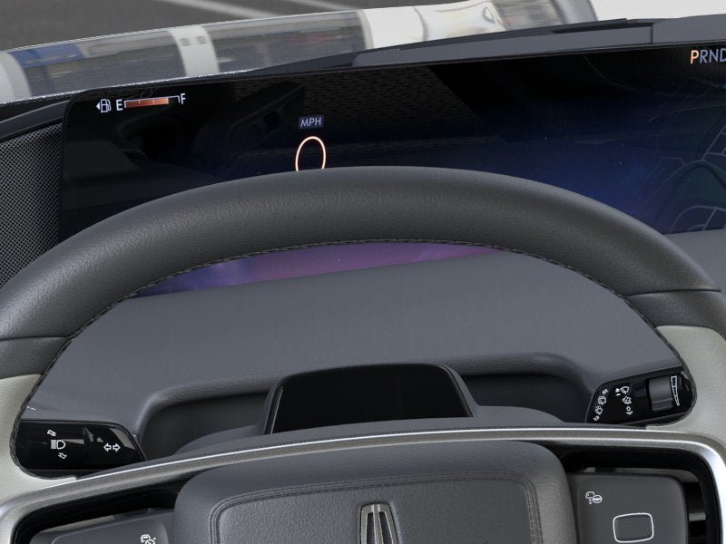 New 2026 Lincoln Navigator L Premier AWD/4WD image 13