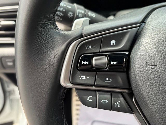 Used 2022 Honda Accord Sport image 17