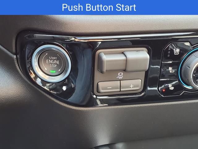 New 2026 Chevrolet Silverado 2500 LTZ w/ Trail Boss Package image 34