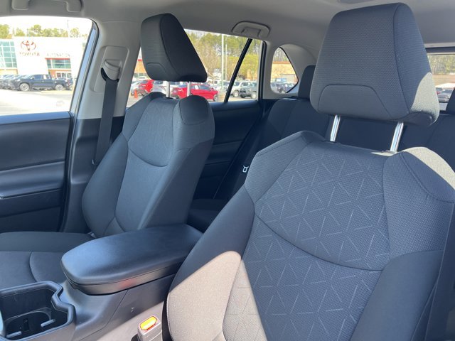 Certified 2025 Toyota RAV4 XLE image 14