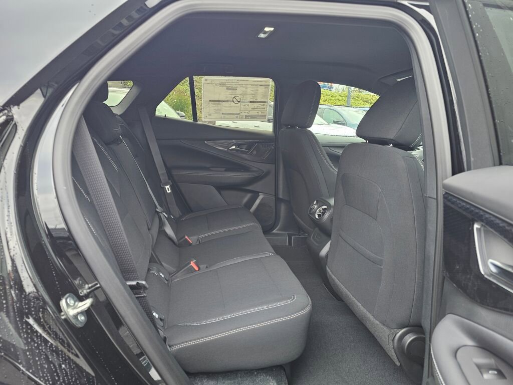 New 2026 Chevrolet Blazer EV LT w/ Midnight/Sport Edition image 27