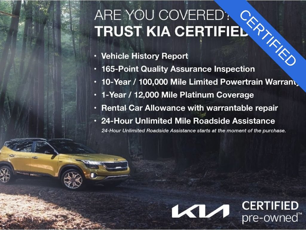 Certified 2021 Kia Forte GT w/ GT2 Package FWD image 3