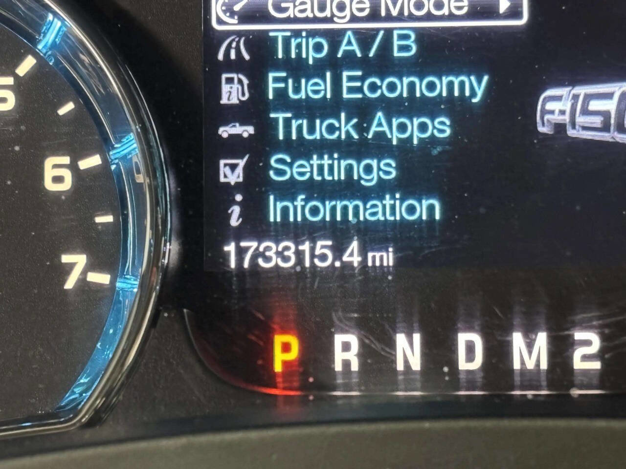 Used 2013 Ford F150 XLT w/ Luxury Equipment Group AWD/4WD image 33