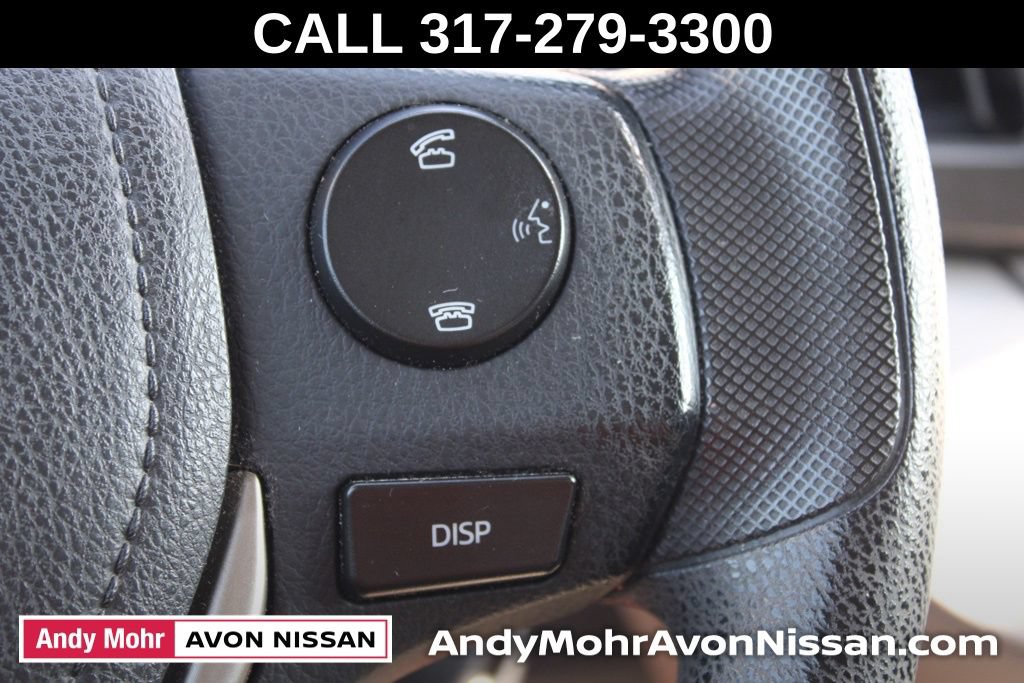 Used 2014 Toyota RAV4 LE FWD image 25
