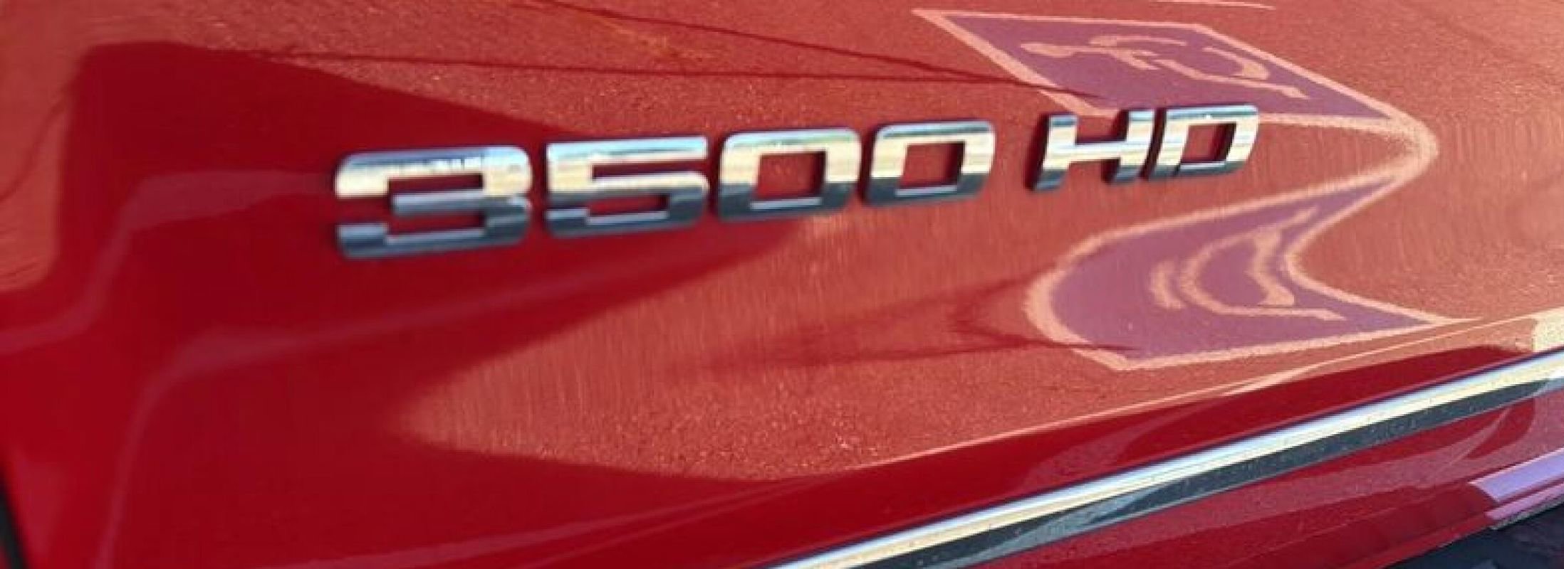 Used 2017 Chevrolet Silverado 3500 LTZ w/ Duramax Plus Package image 20