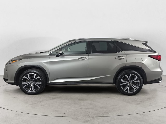 Used 2018 Lexus RX 350L AWD image 8