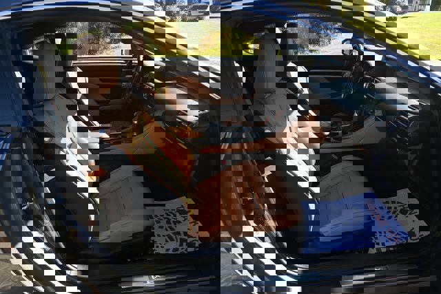 Used 2016 Lexus RC 300 AWD image 19