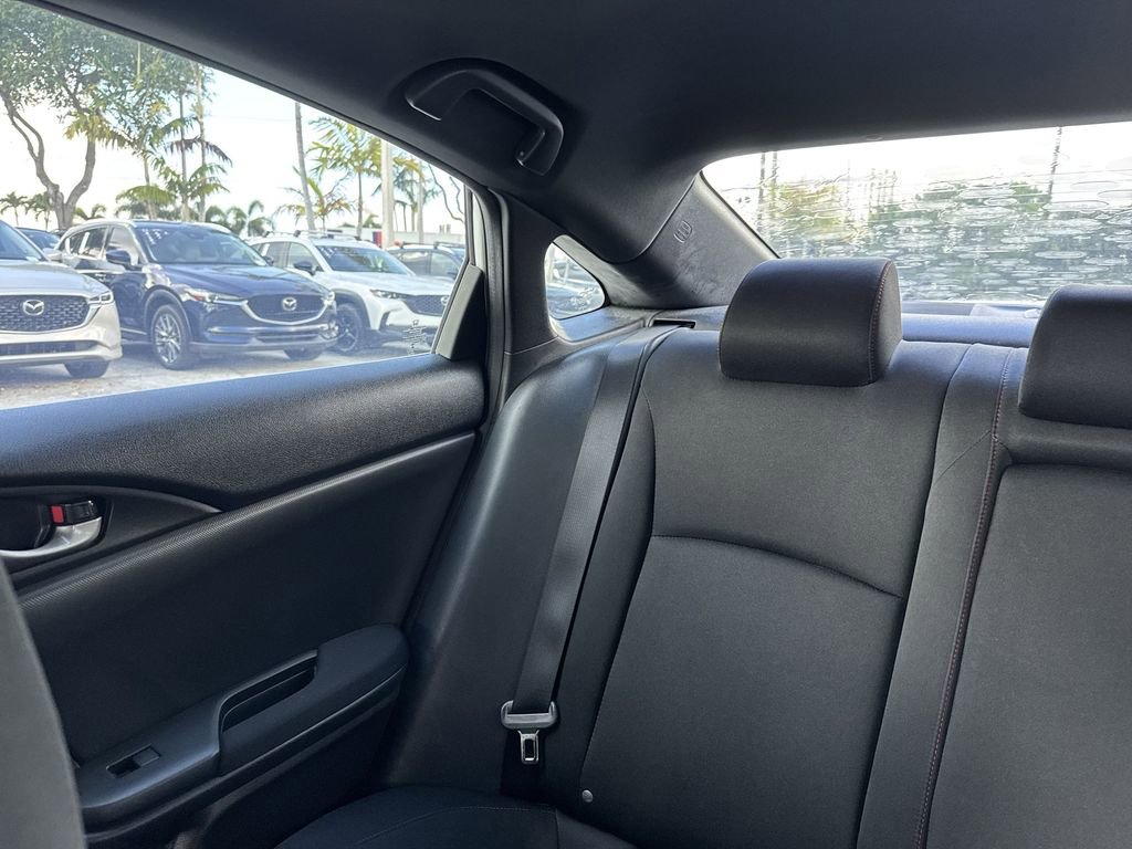 Used 2020 Honda Civic Si image 18