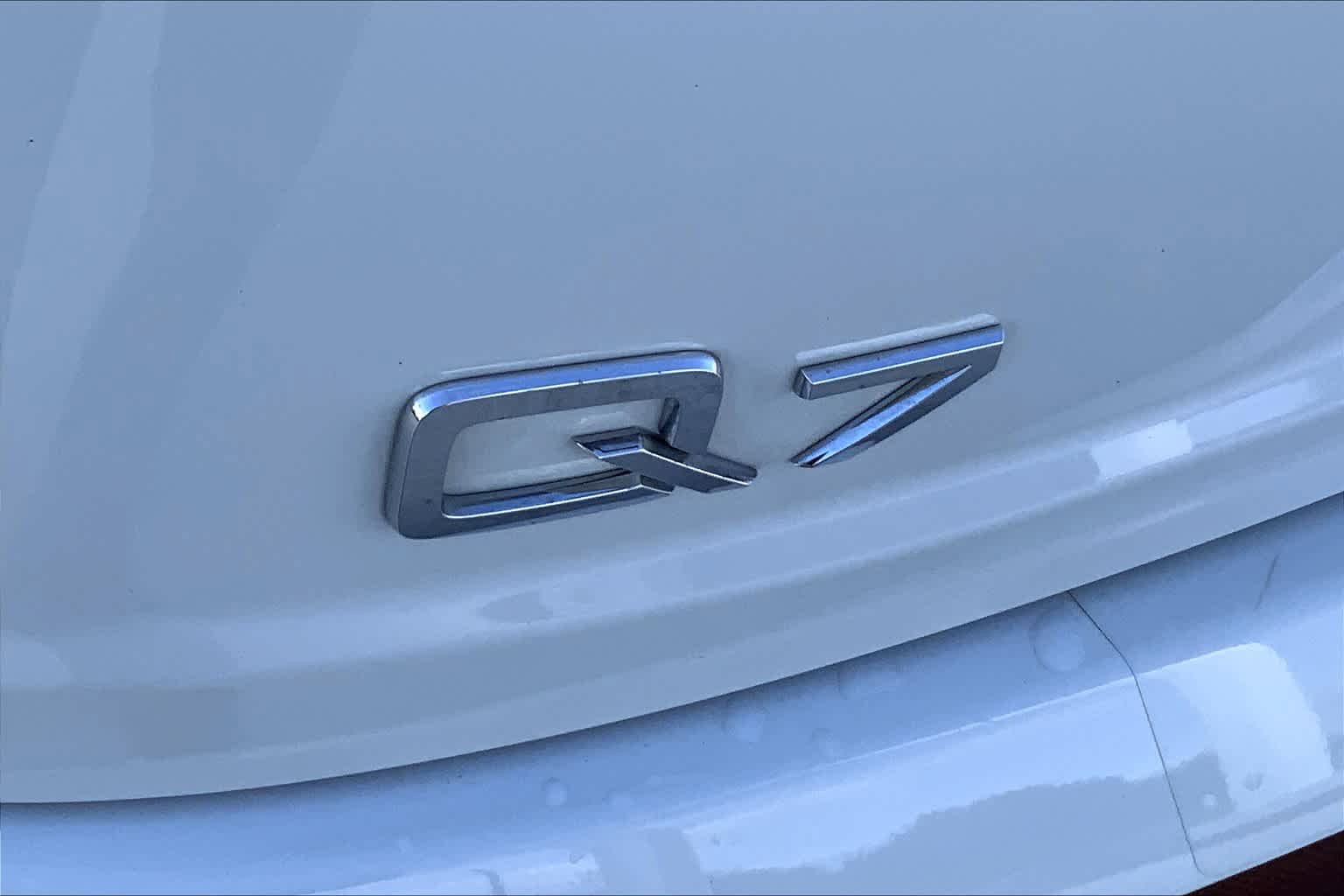 Used 2019 Audi Q7 3.0T Prestige w/ Prestige Package AWD/4WD image 34