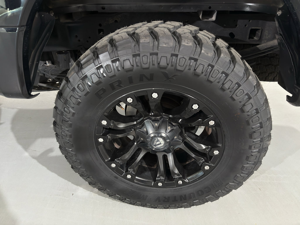 Used 2021 Ford F250 Lariat w/ Lariat Value Package image 11