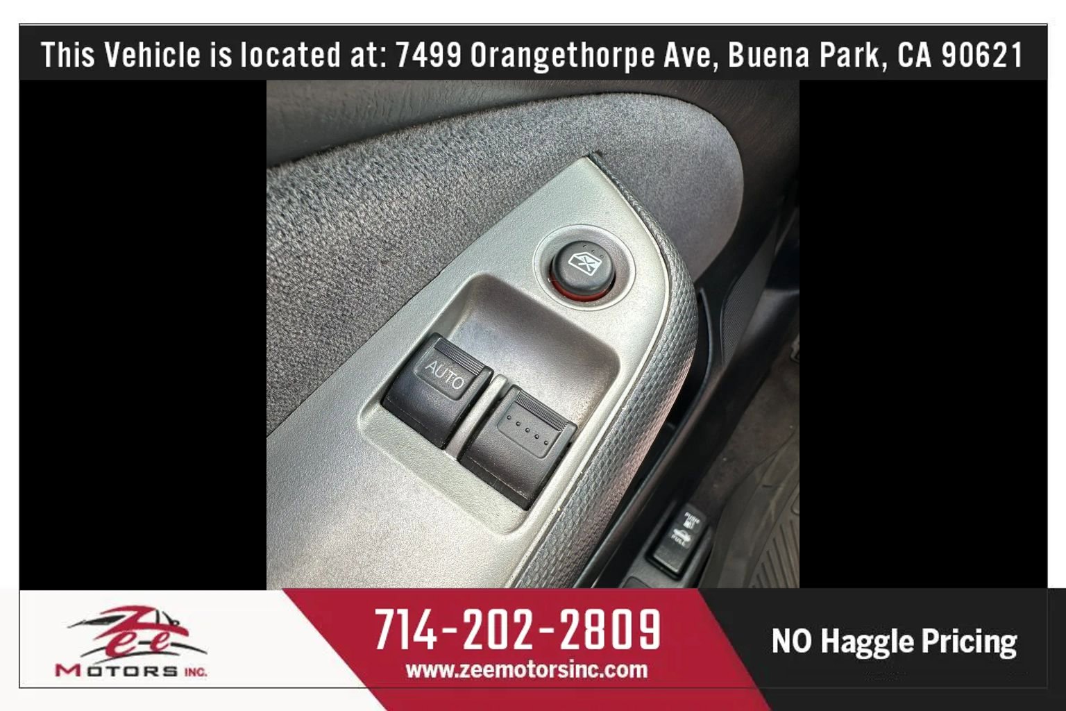 Used 2001 Honda Civic EX image 29