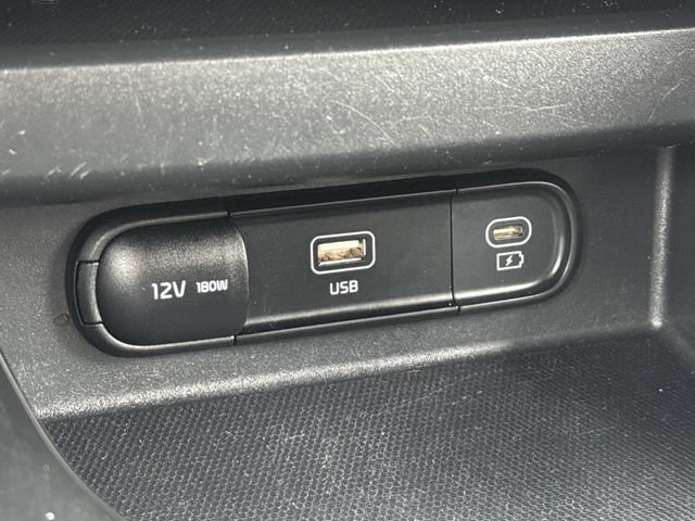 Used 2024 Kia Seltos S AWD/4WD image 18
