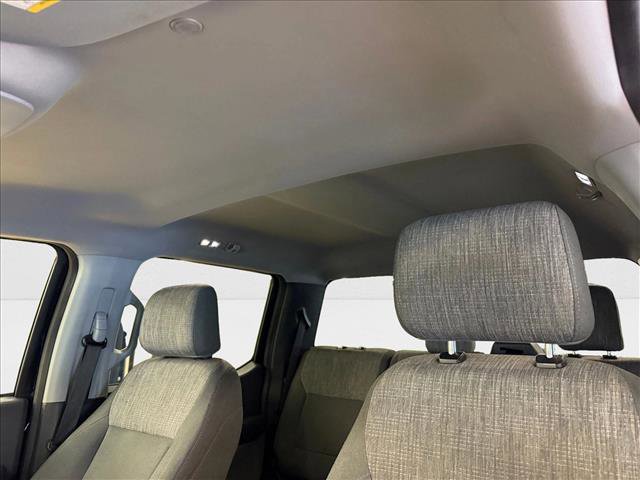 Used 2023 Ford F150 XLT image 16