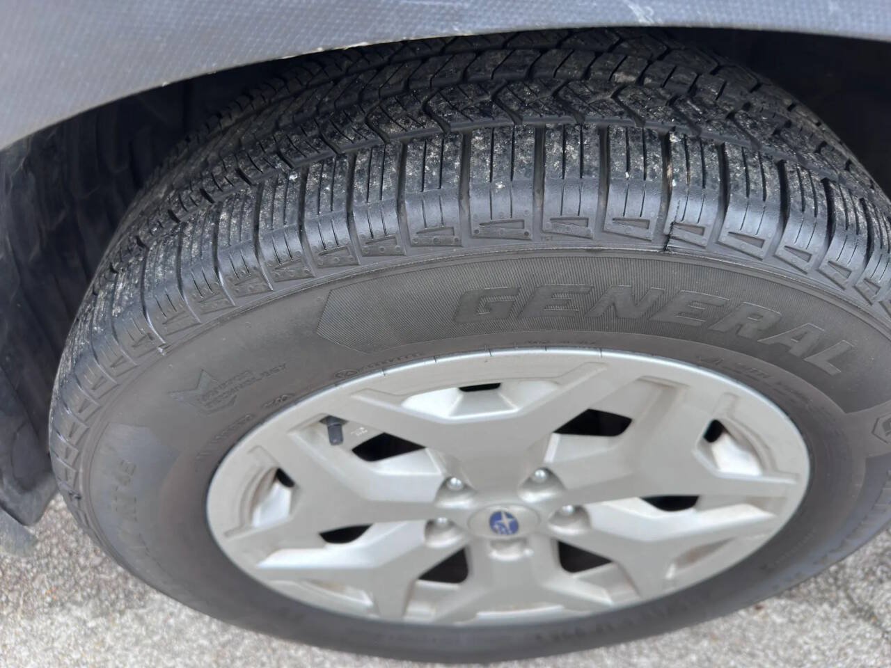 Used 2019 Subaru Forester w/ Alloy Wheel Package AWD/4WD image 19