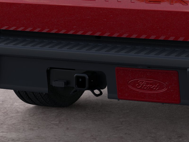 New 2026 Ford Maverick XLT FWD image 46