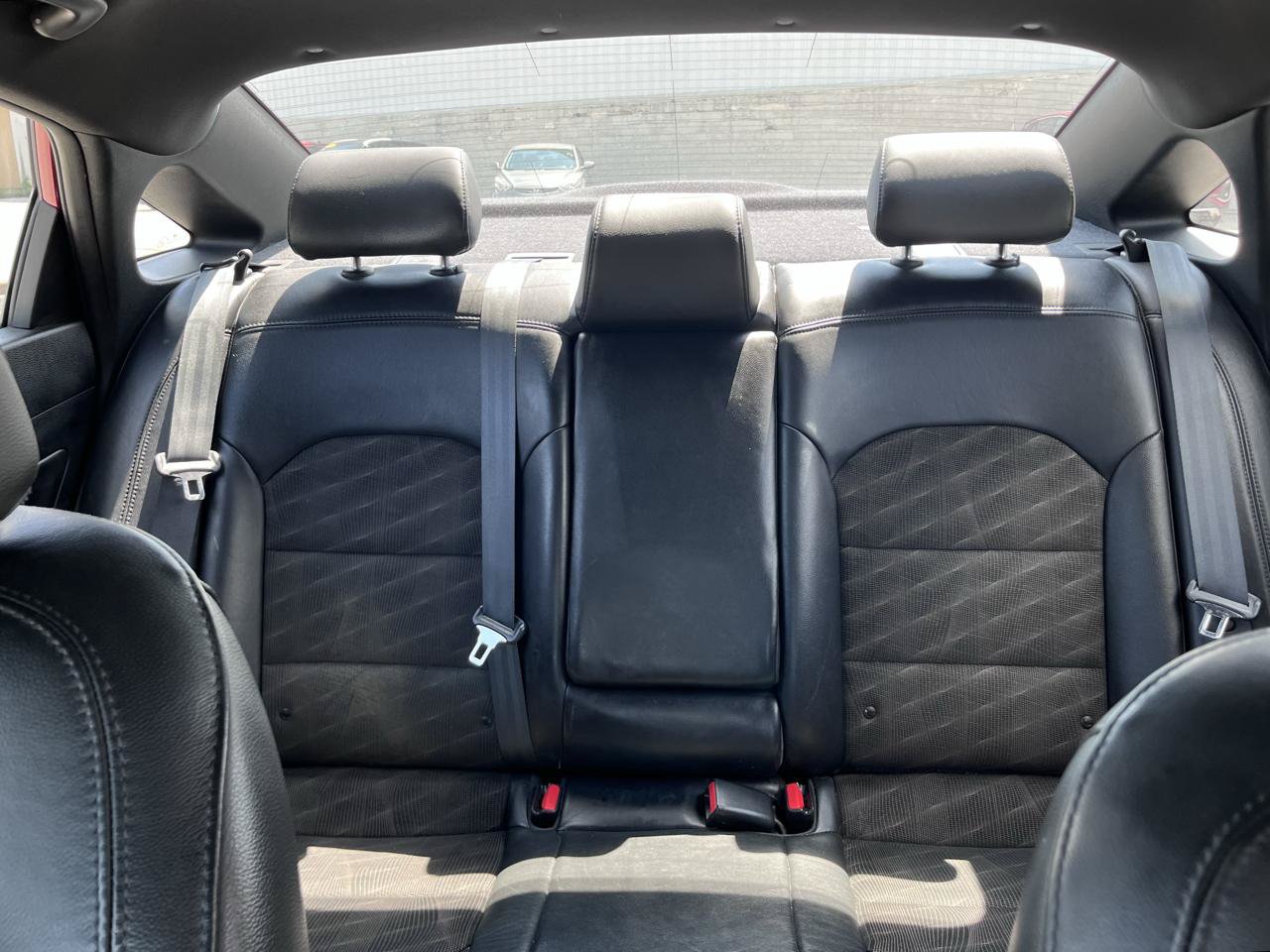Used 2018 Hyundai Sonata Sport FWD image 14